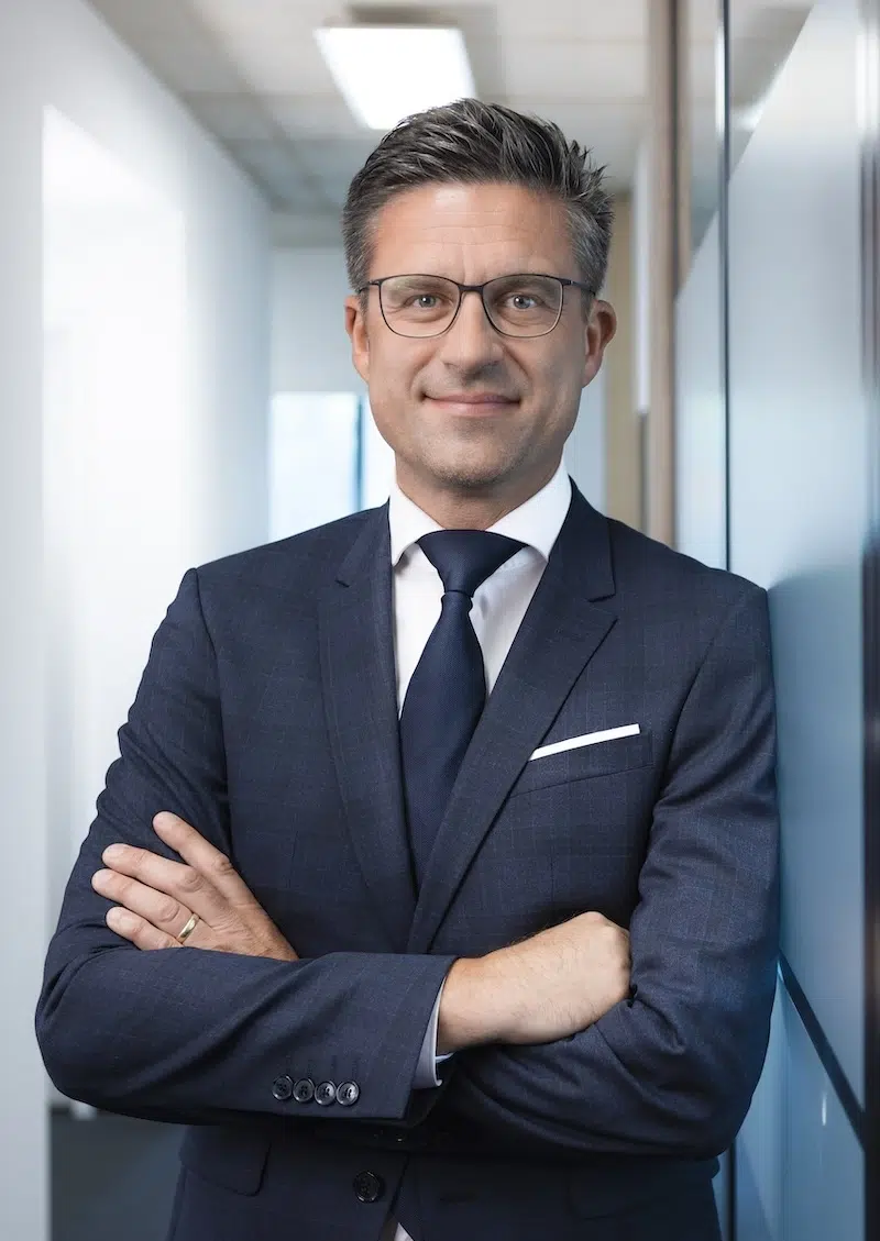 Andreas Abel, Fachanwalt für Erbrecht und Steuerrecht